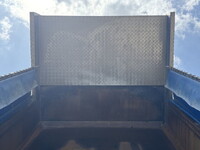 ISUZU Giga Dump QPG-CXZ77BT 2016 190,742km_11