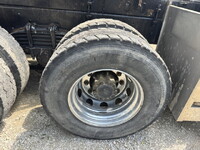 ISUZU Giga Dump QPG-CXZ77BT 2016 190,742km_13