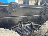 ISUZU Giga Dump QPG-CXZ77BT 2016 190,742km_14