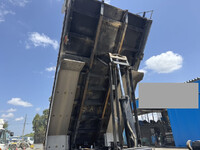 ISUZU Giga Dump QPG-CXZ77BT 2016 190,742km_14