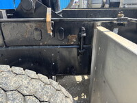 ISUZU Giga Dump QPG-CXZ77BT 2016 190,742km_15