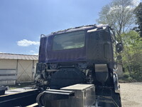 ISUZU Giga Dump QPG-CXZ77BT 2016 190,742km_16