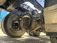 ISUZU Giga Dump QPG-CXZ77BT 2016 190,742km_16