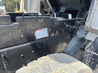 ISUZU Giga Dump QPG-CXZ77BT 2016 190,742km_19