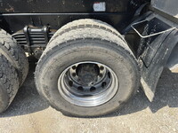 ISUZU Giga Dump QPG-CXZ77BT 2016 190,742km_20