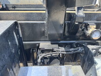 ISUZU Giga Dump QPG-CXZ77BT 2016 190,742km_23