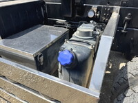 ISUZU Giga Dump QPG-CXZ77BT 2016 190,742km_24