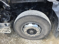 ISUZU Giga Dump QPG-CXZ77BT 2016 190,742km_24