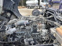 ISUZU Giga Dump QPG-CXZ77BT 2016 190,742km_25