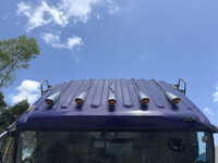 ISUZU Giga Dump QPG-CXZ77BT 2016 190,742km_26