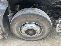 ISUZU Giga Dump QPG-CXZ77BT 2016 190,742km_30