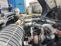 ISUZU Giga Dump QPG-CXZ77BT 2016 190,742km_31