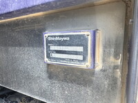 ISUZU Giga Dump QPG-CXZ77BT 2016 190,742km_32