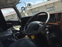 ISUZU Giga Dump QPG-CXZ77BT 2016 190,742km_33