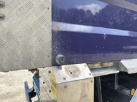 ISUZU Giga Dump QPG-CXZ77BT 2016 190,742km_34