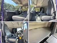 ISUZU Giga Dump QPG-CXZ77BT 2016 190,742km_35