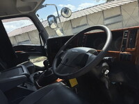 ISUZU Giga Dump QPG-CXZ77BT 2016 190,742km_36