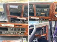ISUZU Giga Dump QPG-CXZ77BT 2016 190,742km_36