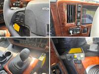 ISUZU Giga Dump QPG-CXZ77BT 2016 190,742km_40