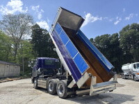 ISUZU Giga Dump QPG-CXZ77BT 2016 190,742km_4