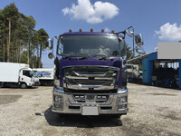 ISUZU Giga Dump QPG-CXZ77BT 2016 190,742km_5