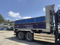 ISUZU Giga Dump QPG-CXZ77BT 2016 190,742km_6