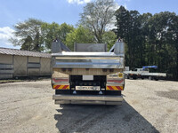 ISUZU Giga Dump QPG-CXZ77BT 2016 190,742km_7