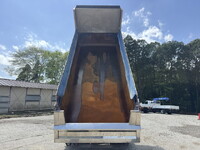 ISUZU Giga Dump QPG-CXZ77BT 2016 190,742km_9