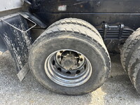 ISUZU Giga Dump QPG-CXZ77BT 2016 190,742km_9