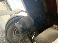 NIPPON TREX  Others Flat Bed PFB34118 2012 0km_11