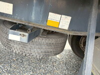 NIPPON TREX  Others Flat Bed PFB34118 2012 0km_14