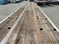 NIPPON TREX  Others Flat Bed PFB34118 2012 0km_5