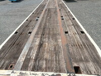 NIPPON TREX  Others Flat Bed PFB34118 2012 0km_6