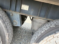 NIPPON TREX  Others Flat Bed PFB34118 2012 0km_7