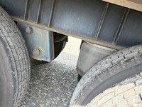 NIPPON TREX  Others Flat Bed PFB34118 2012 0km_8