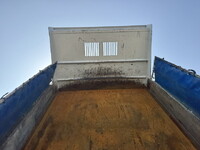ISUZU Forward Dump TKG-FRR90S1 2016 49,117km_11