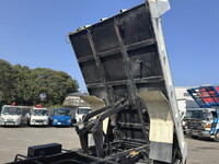 ISUZU Forward Dump TKG-FRR90S1 2016 49,117km_13