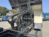 ISUZU Forward Dump TKG-FRR90S1 2016 49,117km_14