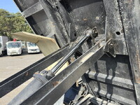 ISUZU Forward Dump TKG-FRR90S1 2016 49,117km_16