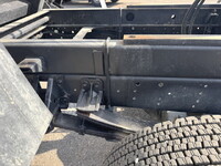 ISUZU Forward Dump TKG-FRR90S1 2016 49,117km_21