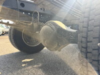 ISUZU Forward Dump TKG-FRR90S1 2016 49,117km_24