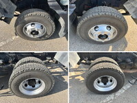 ISUZU Forward Dump TKG-FRR90S1 2016 49,117km_25