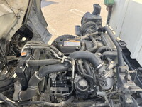 ISUZU Forward Dump TKG-FRR90S1 2016 49,117km_26