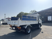 ISUZU Forward Dump TKG-FRR90S1 2016 49,117km_2