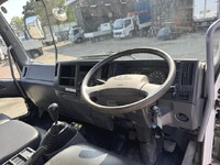 ISUZU Forward Dump TKG-FRR90S1 2016 49,117km_32