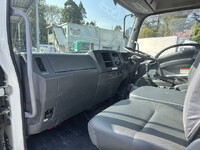 ISUZU Forward Dump TKG-FRR90S1 2016 49,117km_36