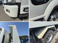 ISUZU Forward Dump TKG-FRR90S1 2016 49,117km_38