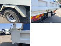 ISUZU Forward Dump TKG-FRR90S1 2016 49,117km_39