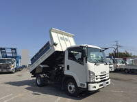 ISUZU Forward Dump TKG-FRR90S1 2016 49,117km_3