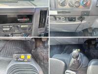ISUZU Forward Dump TKG-FRR90S1 2016 49,117km_40